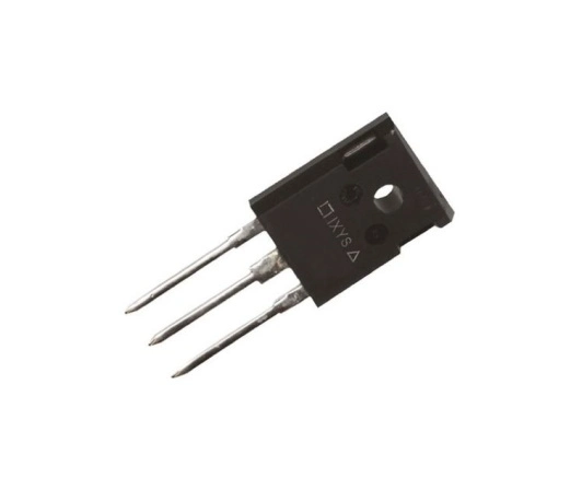 TVs Diode von Ixys Semiconductor Dsep30-12A Dsek60-06A