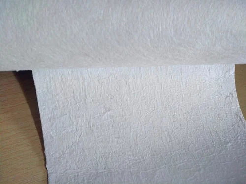 H14 HEPA Filter Paper of Glass Fiber Industrial Qualitative Oil Filter Paper