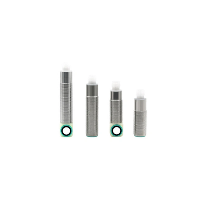 Analog Output of Ultrasonic Sensor 4-20mA