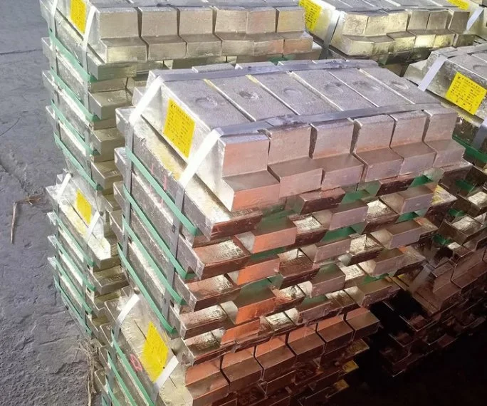 Tin Ingot Original Factory Supply Low Price Tin Metal Dimensions