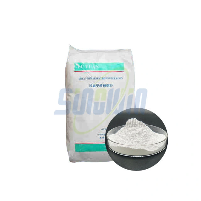 Organic Chemical Urea-Formaldehyde Resin Powder for Adhesive