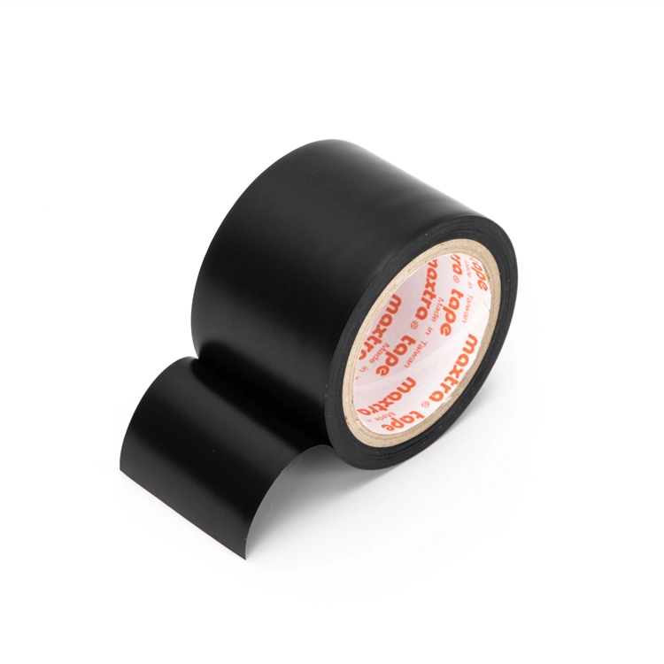 High-Quality Custom Printed Waterproof PVC Pipe UV Protection Wrapping Wrap Leaky Pipe Tape