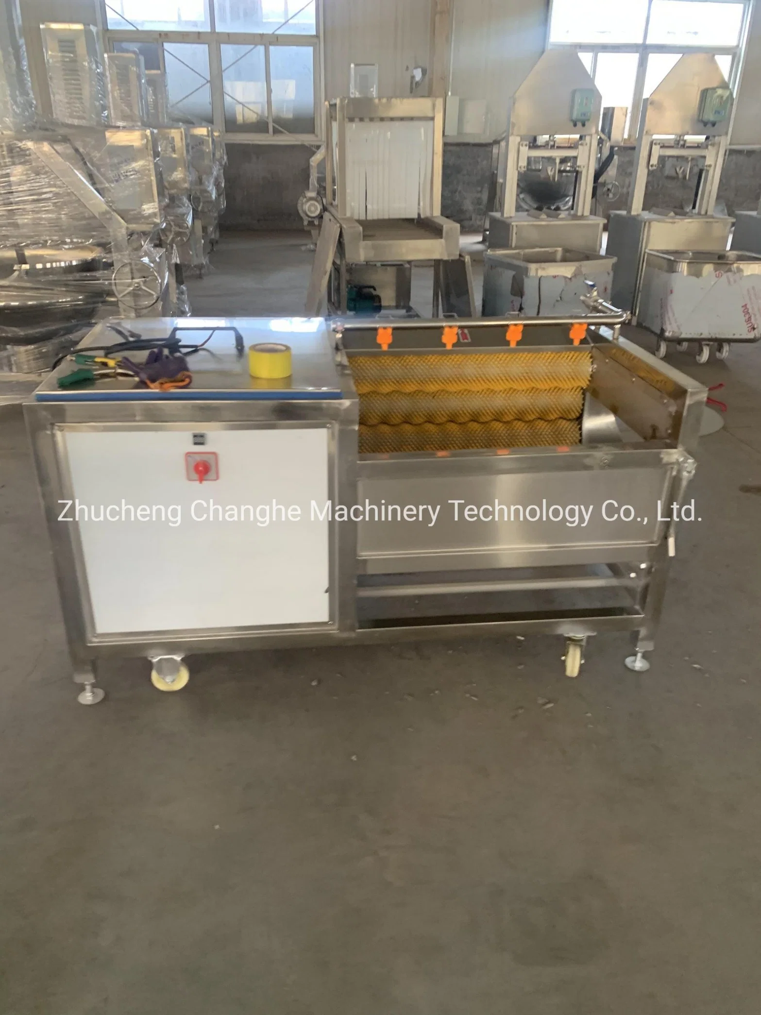 Time Saving Tomato Vegetable Sorting Machine for Sale Potato Sorting Machine Fruit Grader