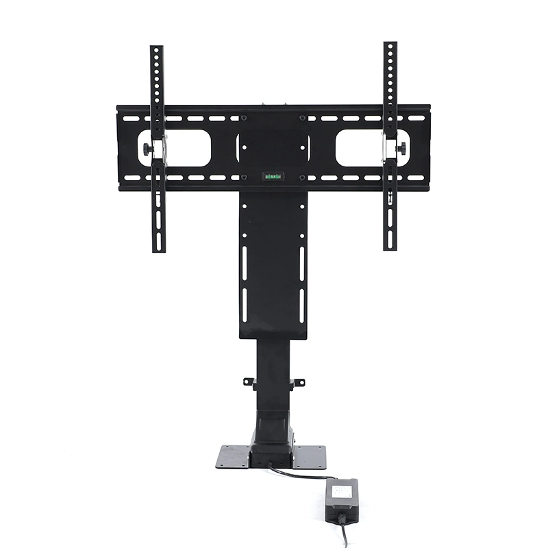 Precio de fábrica Nate Control Remoto China Soporte Motorizado para Elevador de TV Nt33-TV-Lift.