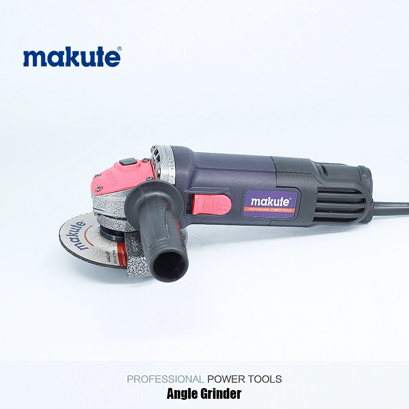 680W 110/115mm Hand Tool Angle Grinder Power Tools High quality/High cost performance 