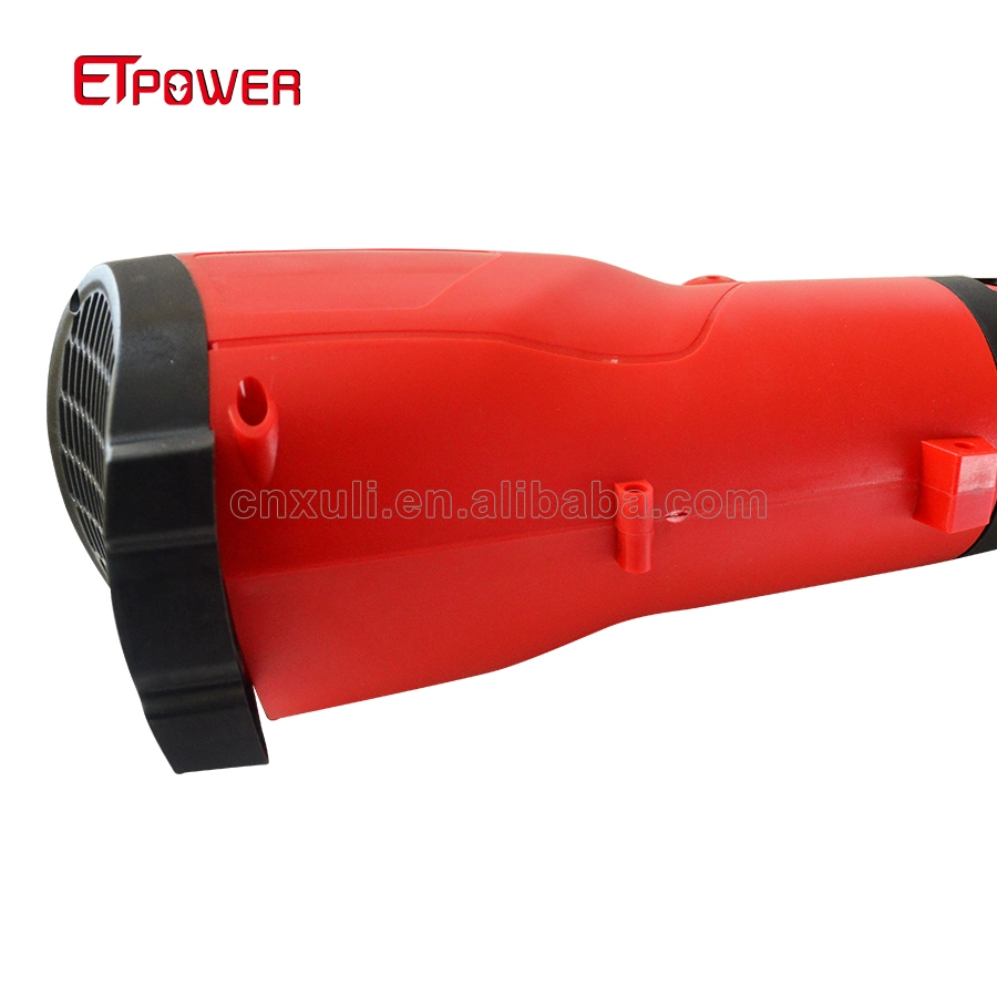 Dhot Sale 4000W Heavy Duty Electric Blower Machine Electric Air Blower