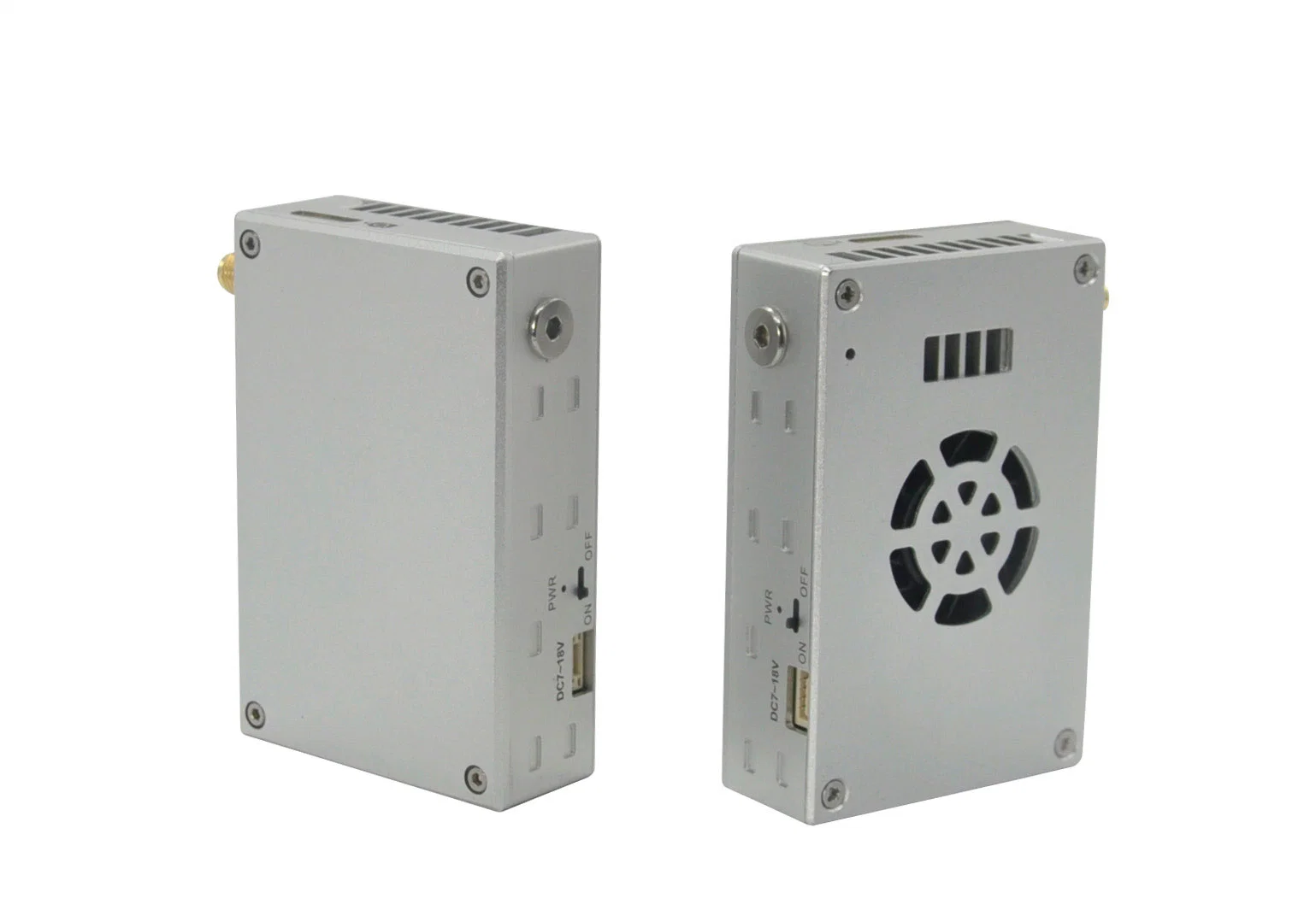 5km Uav Video Data Transmitter and Receiver