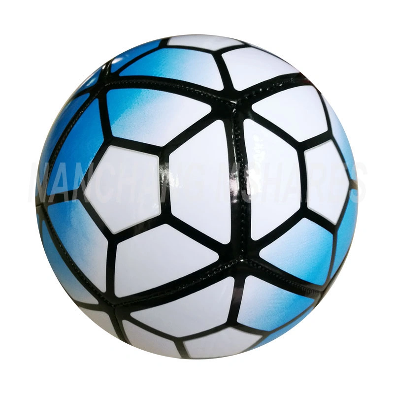 Taille 5 PVC promotion football Wholesale Training football