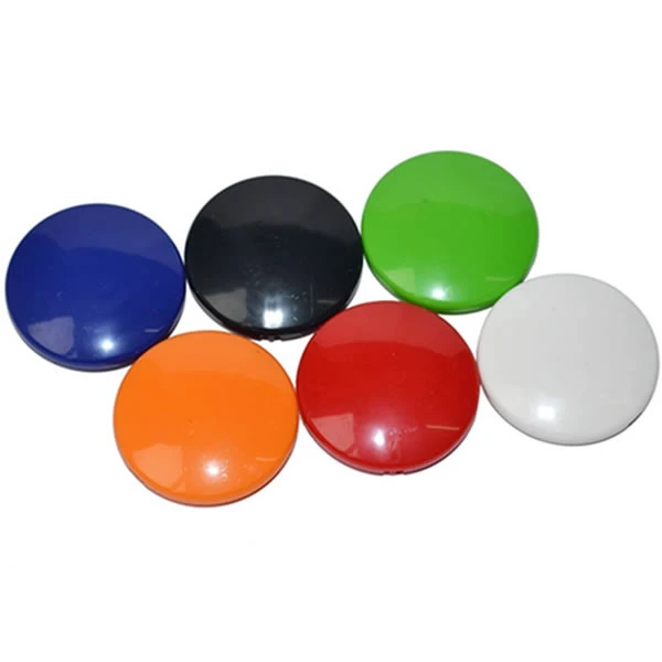 Colorful Magnetic Button Running Race Number Magnet Wholesale Neodymium Magnet