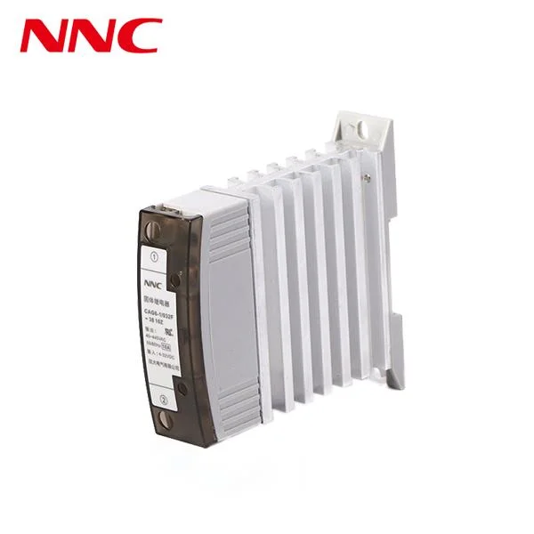 Solid State Relay Cag6-1/032f-38 10-15A DC to AC