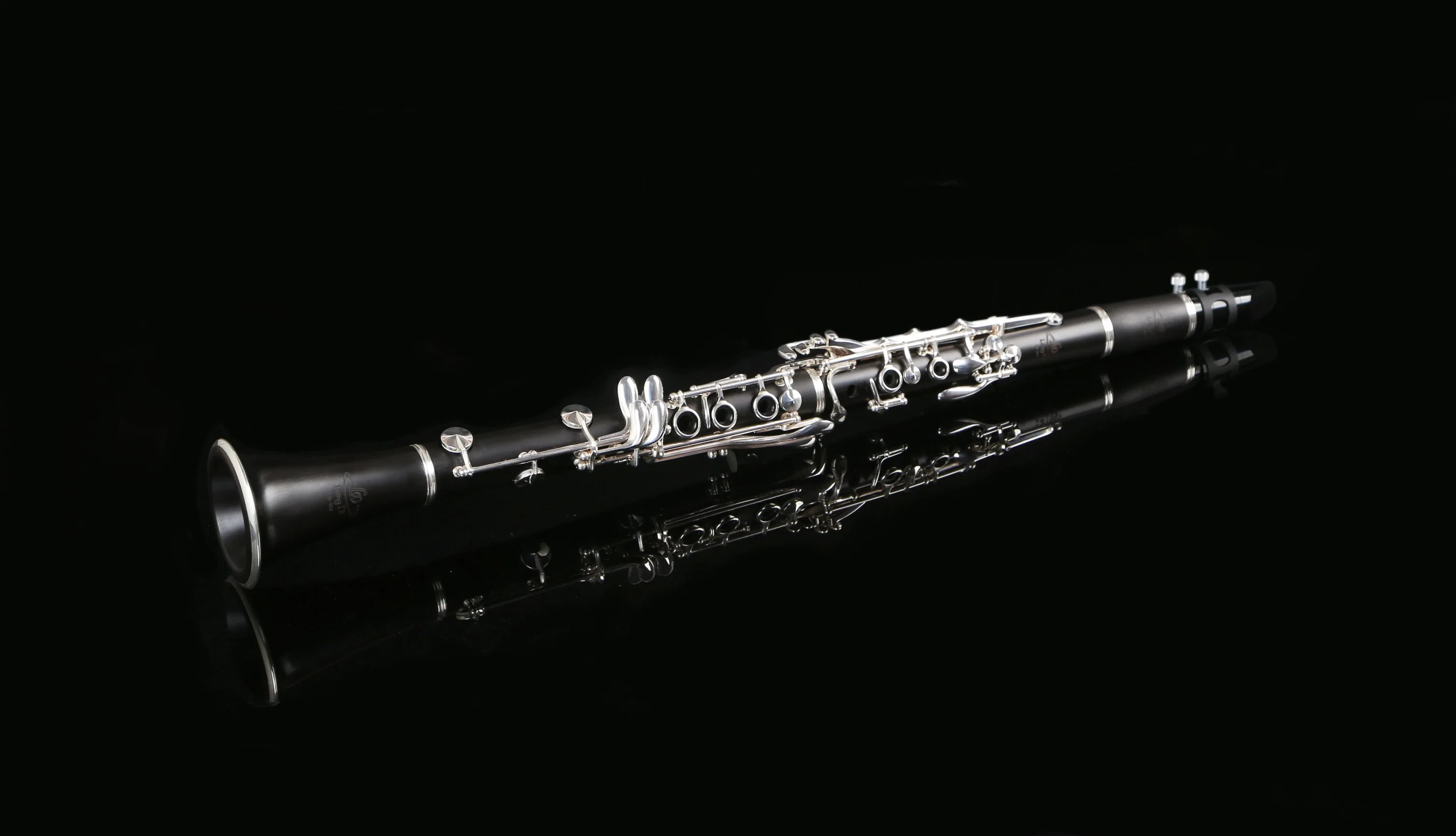 Very Good Beginner Student Clarinet Forest Manufacturer