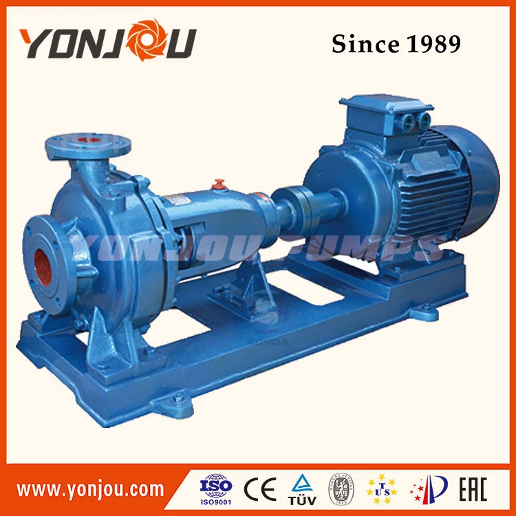 Yonjou End Suction Pump (IS)