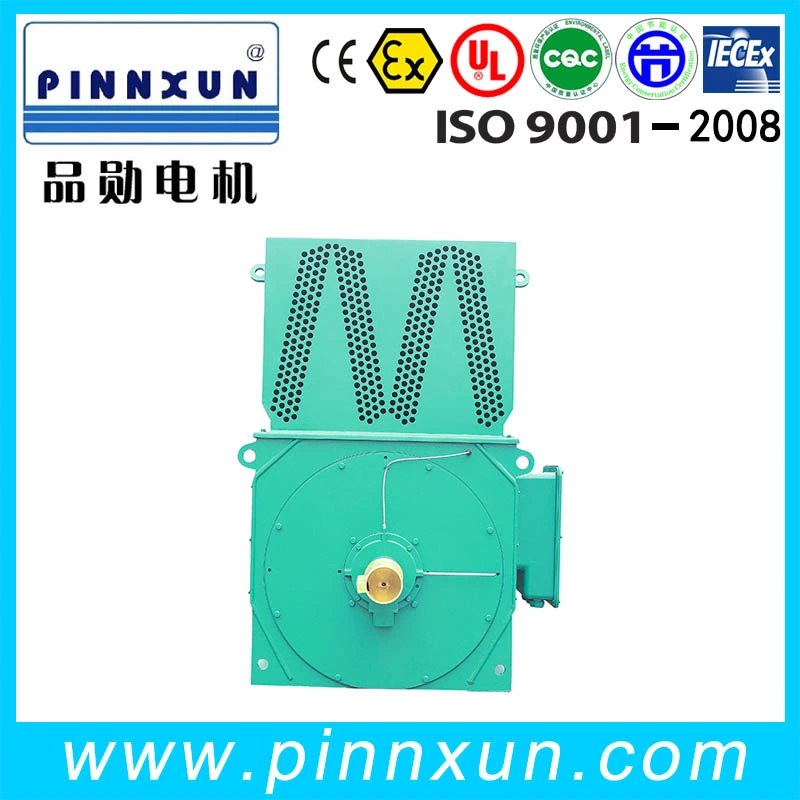 AC Electric Motor Fuel Pump Motor