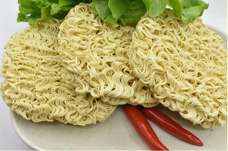 Tsy Food Chinese Wholesale Bulk OEM Halal Dried Instant Quick Cooking Egg Noodles