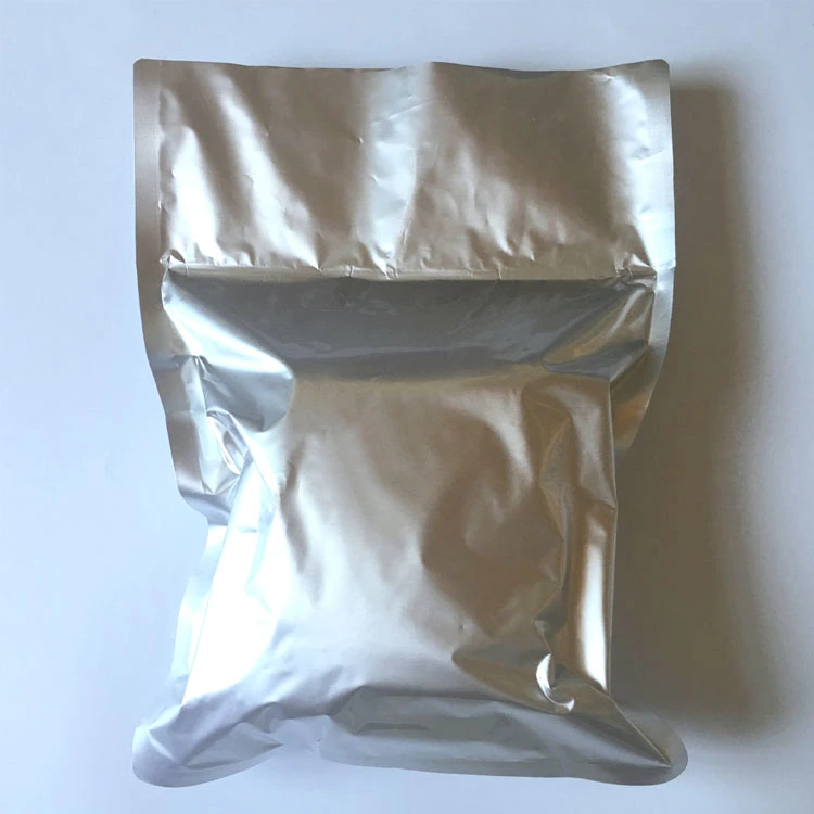 Ingrédient alimentaire poudre de fibre de soja avec haute valeur nutritive cas 9000-70-8