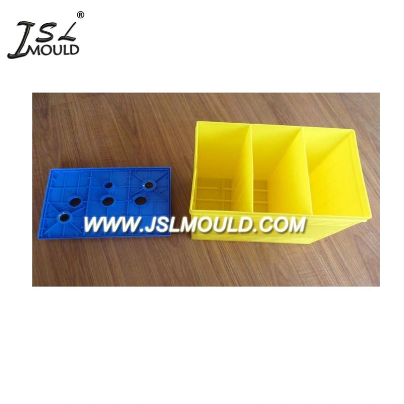 Professional Making Plastic Auto Battery Case Mould