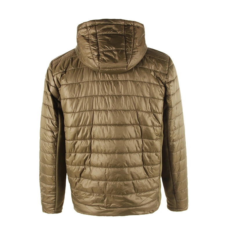 Stockpapa Low Price Apparel Goods in Stock Men&prime; S High quality/High cost performance  Padded Coats