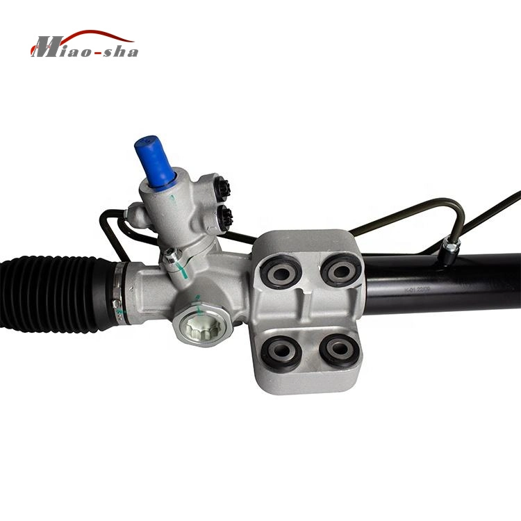 Power Steering Rack for Mitsubishi Canter Rhd Mk471188 MK383936 for Right Steering Cars