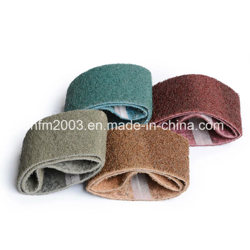 Abrasive Roll in Ceramic and Zirconia for Metal Polsihing (profeesional manufacturer)