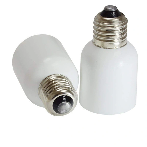 E26 E27 bis E39 E40 Lampenfassung für Glühlampen / Verlängerung / Halter