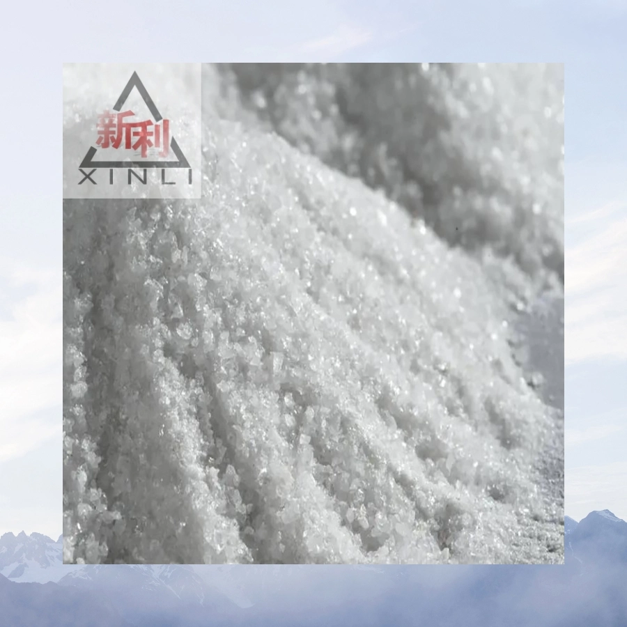 Full Range Grit White Fused Alumina Powder for Grinding Polishing and Sandblasting