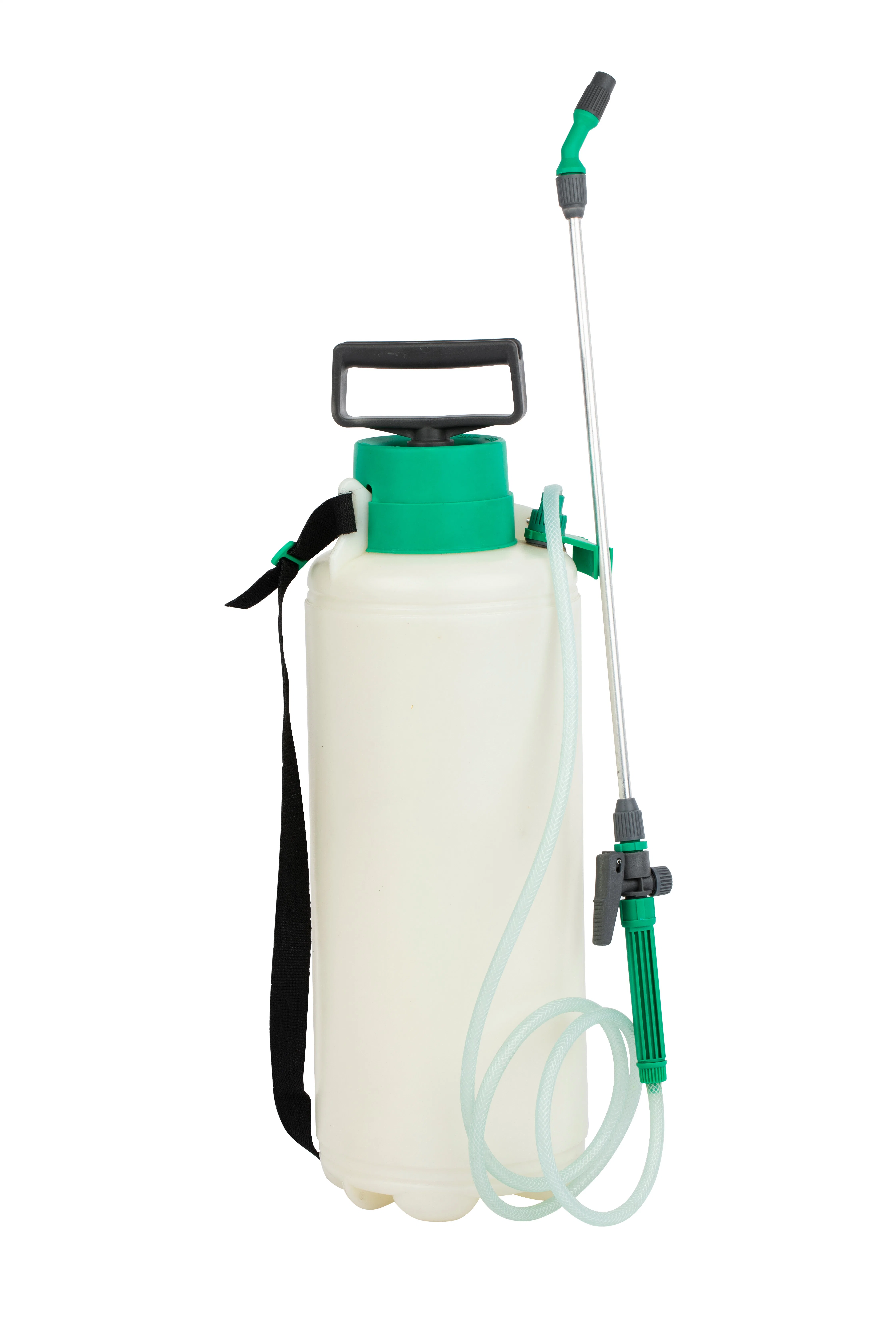 6 L Liter Garden Air Pressure Hand Sprayer