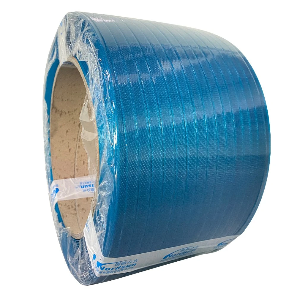 High quality/High cost performance  Plastic Packing Strap Band PP Plastic Colorful Band Packing Belt Strapping
