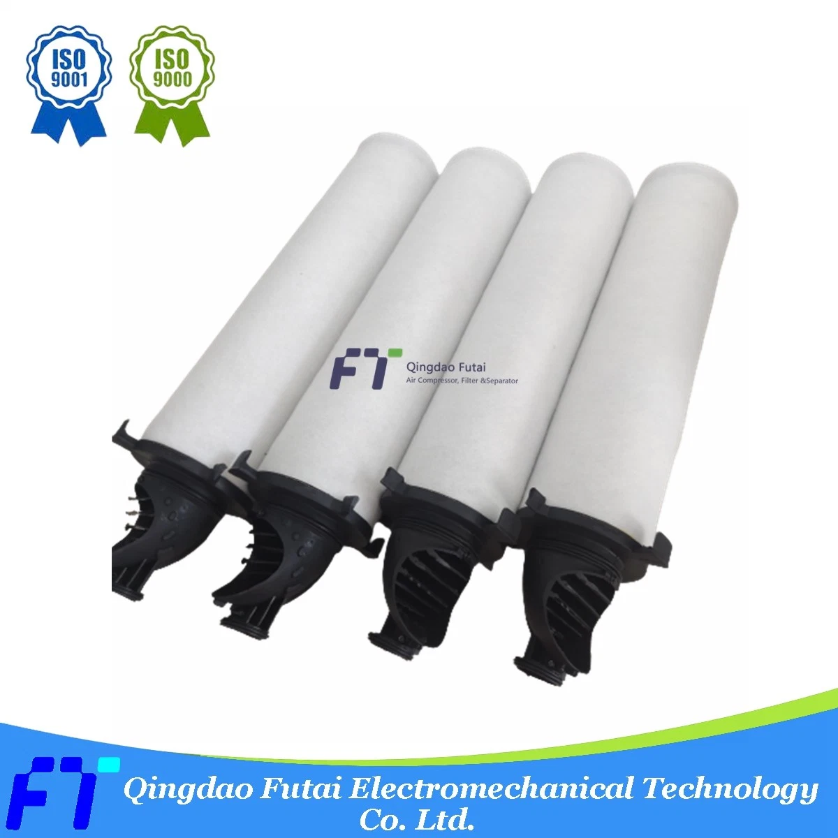 استبدال Compair CE0258GB 241903 85565786 عنصر فلتر دقيق أطلس UltraFilter الجزء الخاص بضاغط الهواء من شركة Copco Ingersoll Rand Sulair Keaser Quincy