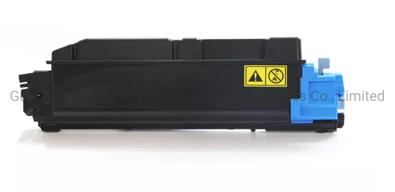 Cartucho de tóner compatible con la calidad de TK-5140 para Kyocera Ecosys P6130Cdn M6030Cdn M6530Cdn Toner