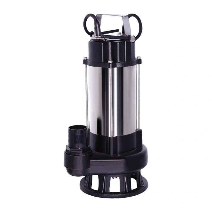 Flyaway Popular High Performance Stainless Steel Garden Submersible High Pressure Electric Water Pumps