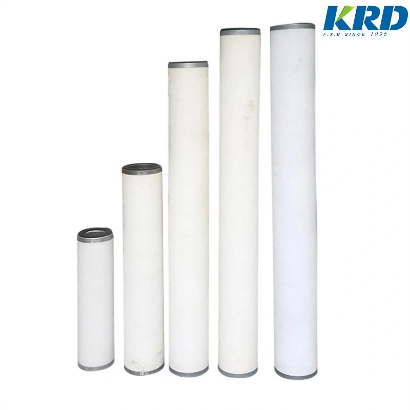 Krd Replace Coalescence Separation Filter Element 1202846