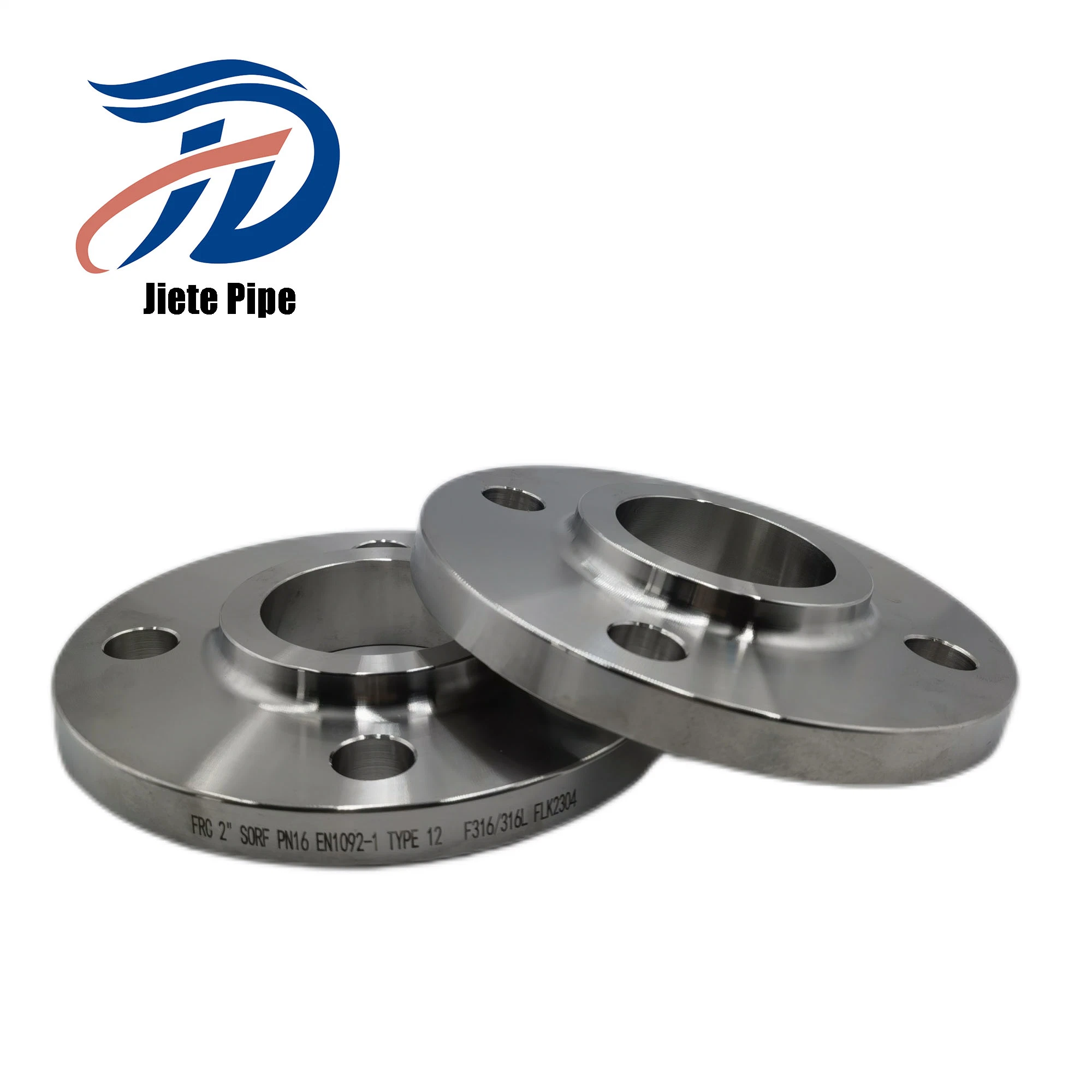 BS flange/ASME/ANSI/DIN/En Aço Carbono / Aço inoxidável/ligas de aço forjados304/304L/316 Wn/SO/CRINAÇAS CORREM/Placa/soquete/flange cega FF/FM/M/RF/T&amp;G/RJ