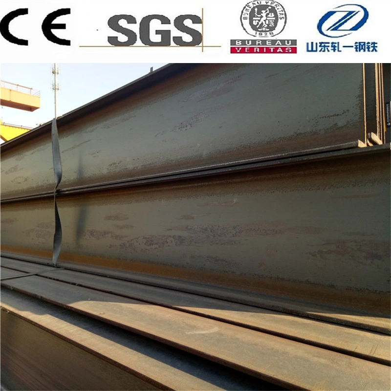 S275nl S355nl S420n S420nl Hot Rolled Steel H Beam