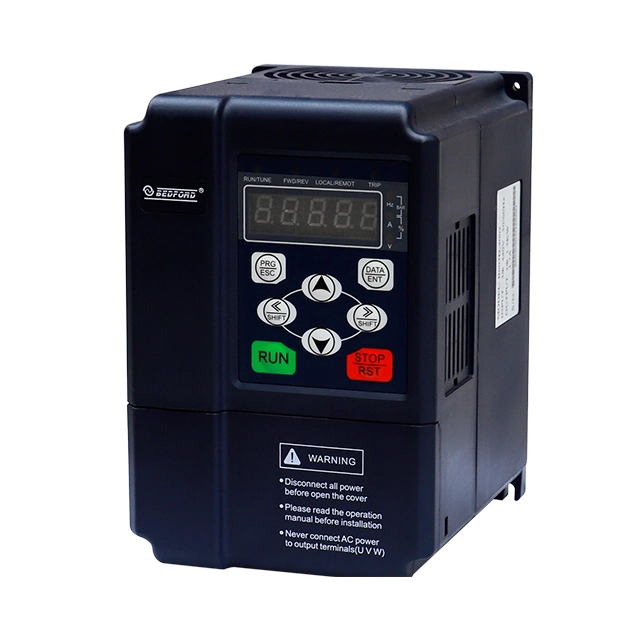 Air-Conditional Chiller Pump Controller B605D Series 220V (IP20)