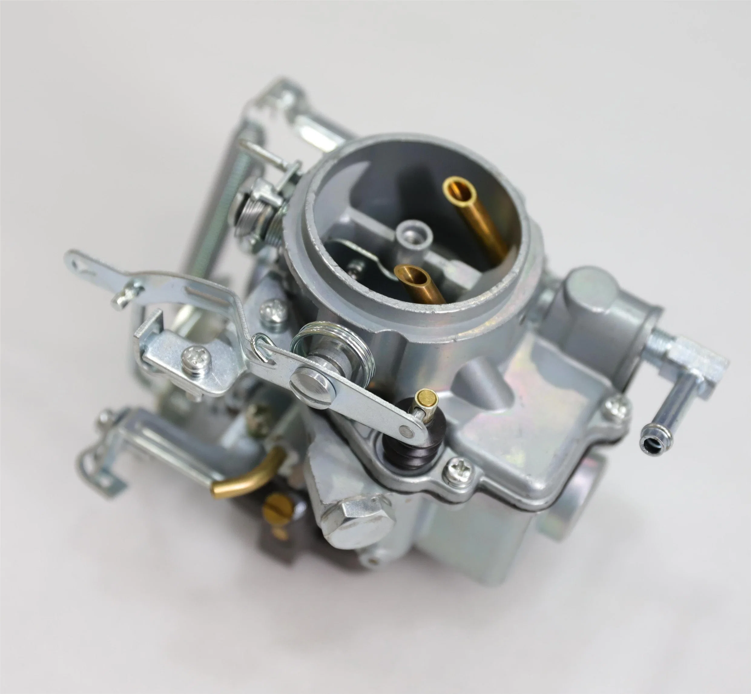 A12 Motor carburador 16010-H1602 Autopartes para Nissan Sunny Sentra Datsun 72-80