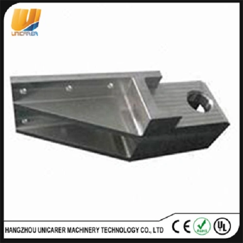 Sheet Metal Stamping Stainless Steel Machining Parts