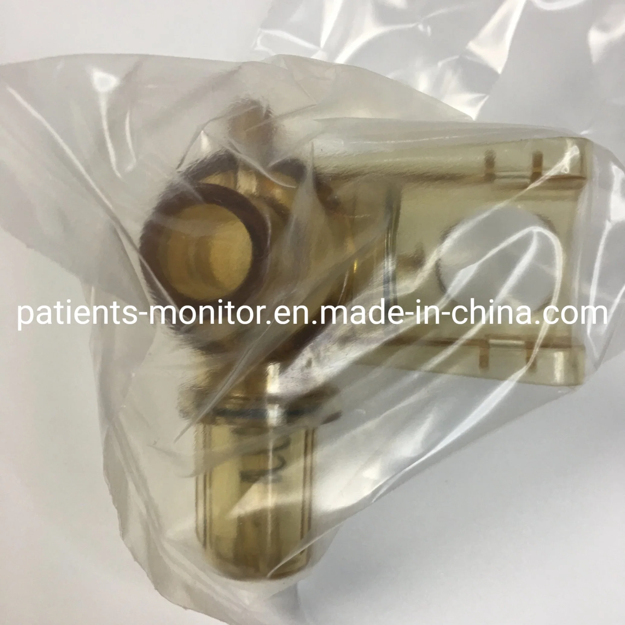 Ge Respiratory Exhalation Valve Assembly 1505-8568-000 Assy-MSN, Accessory-Ma 1505-3848-000