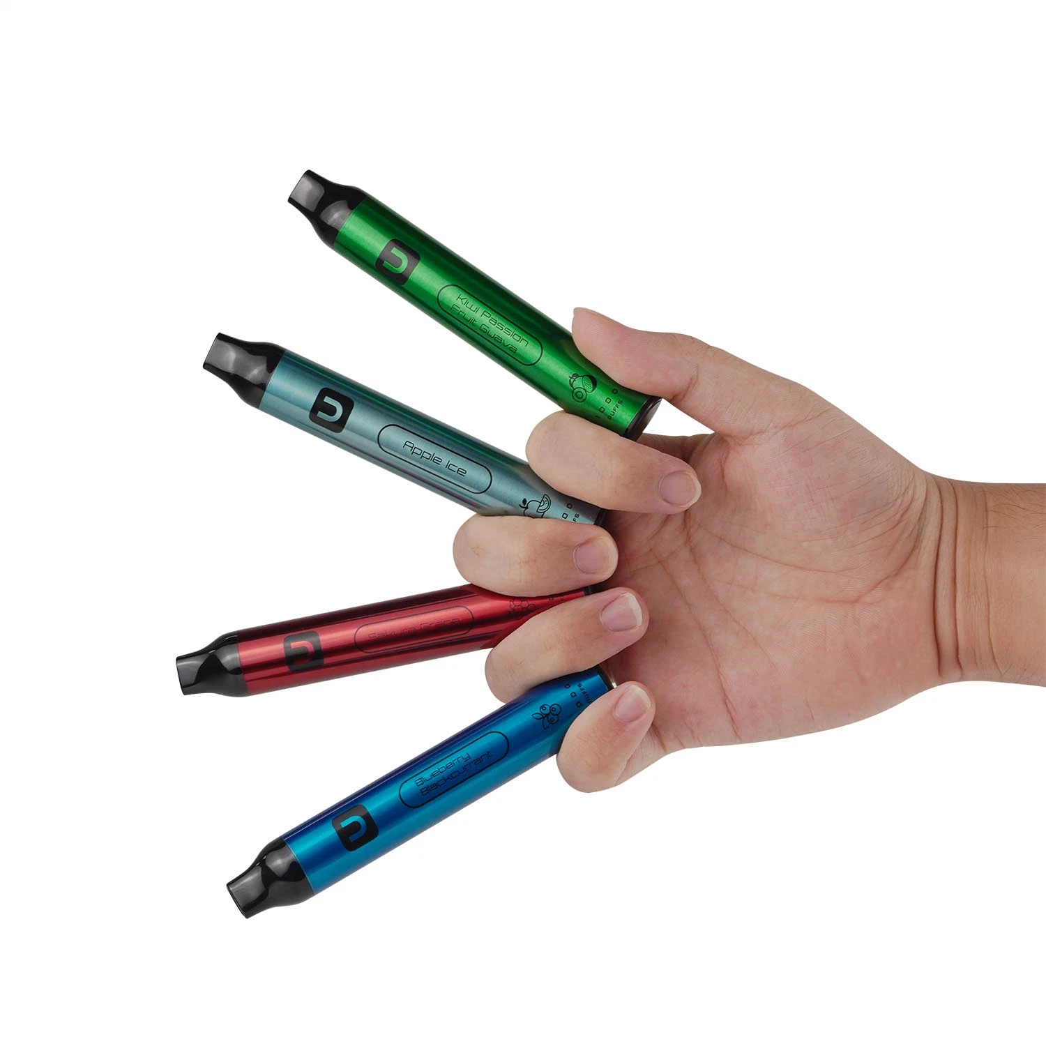 Easy to Use Shisha Vape Pen Cheap 1000 Puff Disposable/Chargeable Vape