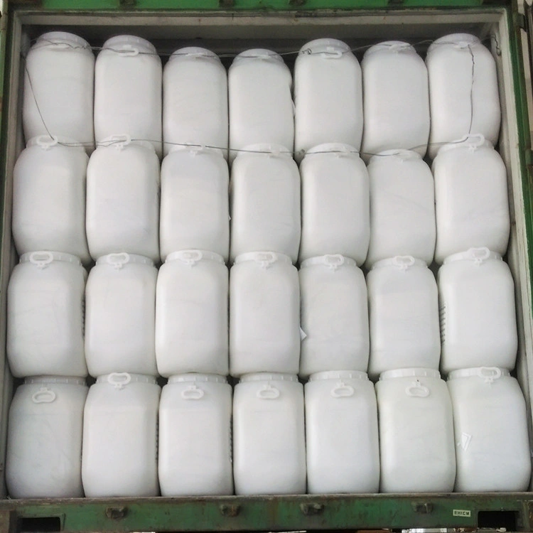 Calcium H Ypochlorit 70% Natriumprozess