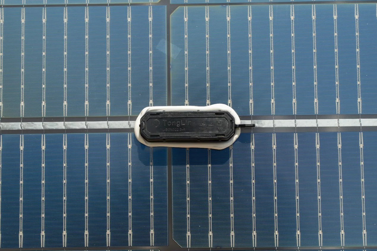 Monocrystalline Sun Power 540watt Half Cell Mono Bifacial Solar Panel