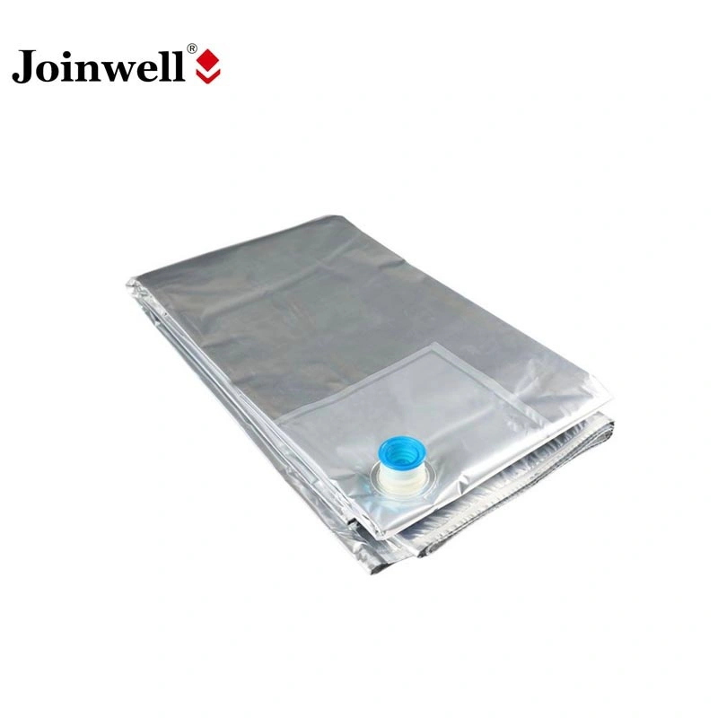 1000L Aseptic Irradiation Packaging Bags for Tomato Paste