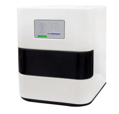 Transformer Oil Gas Chromatography Mass Spectrometer