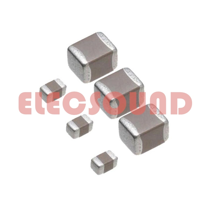 High Voltage Multilayer Chip Ceramic Capacitors 0603 Y5V