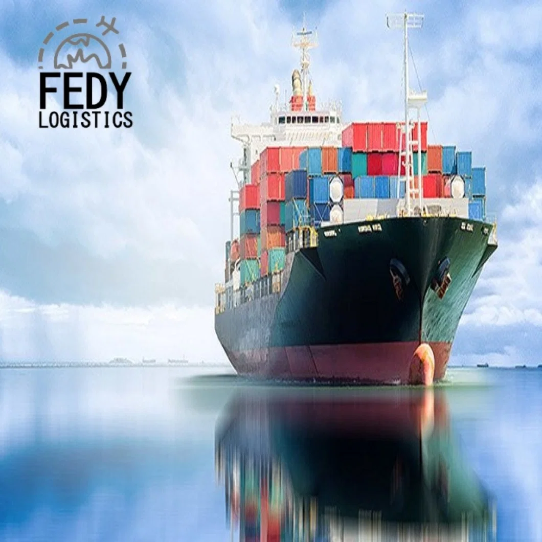 DDP Sea Freight Shipping to Puerto Caldera/Guatemala City/Santos/Navegantes/Paranagua France FBA Amazon agents Logistics évalue Air Express Forwarder Logistics