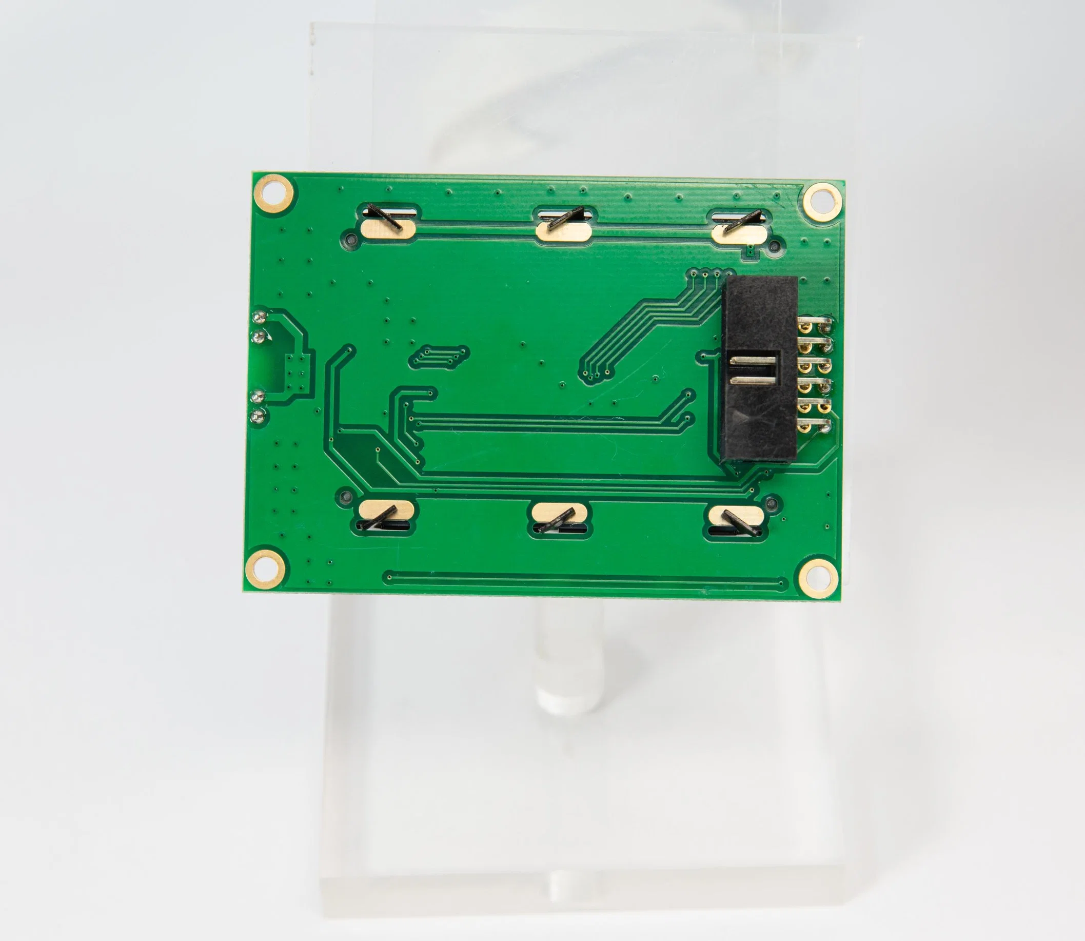 COB LCD Display HTN Flüssigkristallanzeige für neue Energie Fahrzeugladegeräte