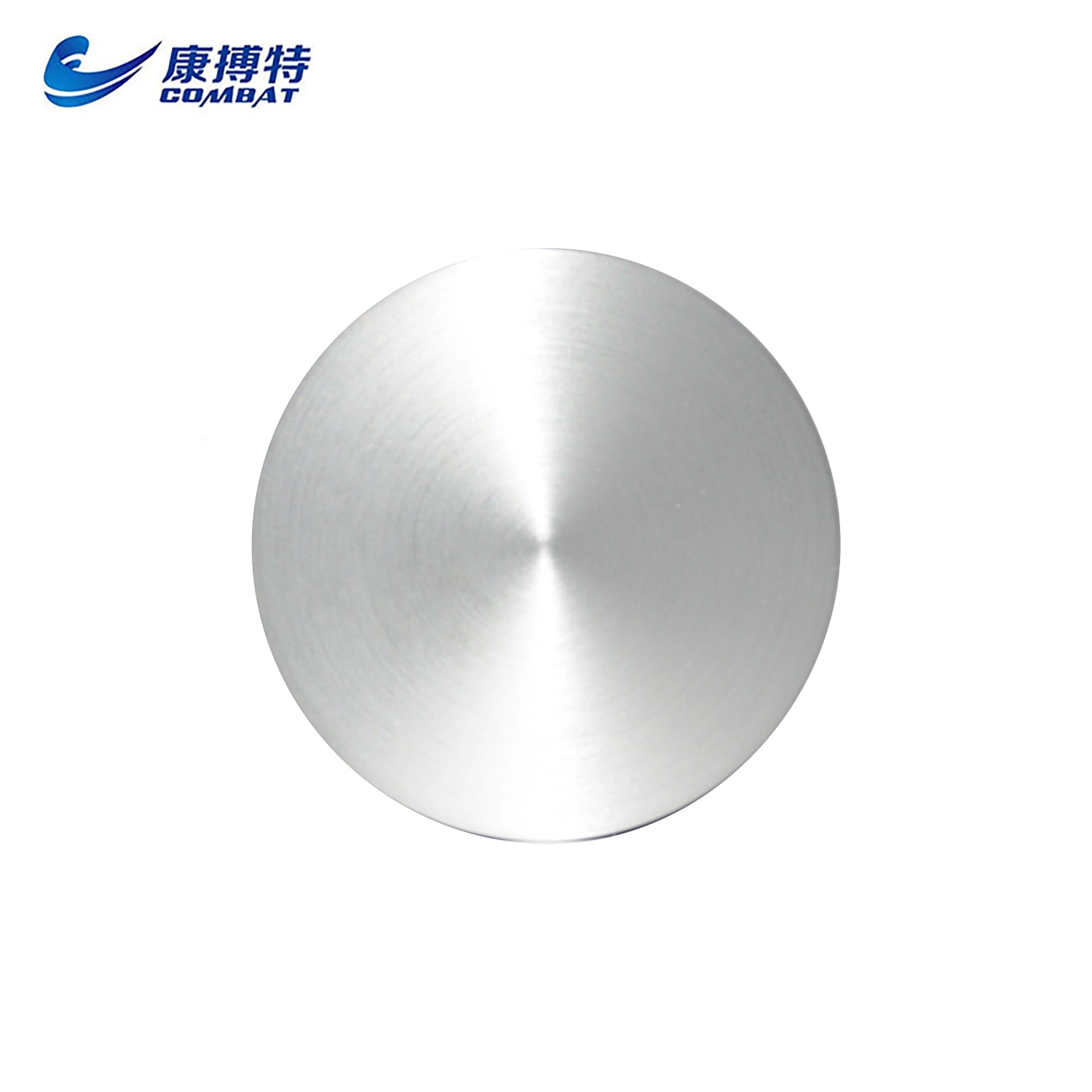 99.95% High Temperature Molybdenum Cup Crucibles