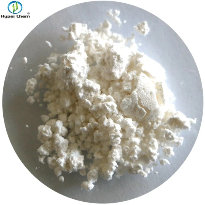 98% Plant Extract Resveratrol/Giant Knotweed Extract  501-36-0 Antioxidant Cosmetic raw materials whitening anti-aging