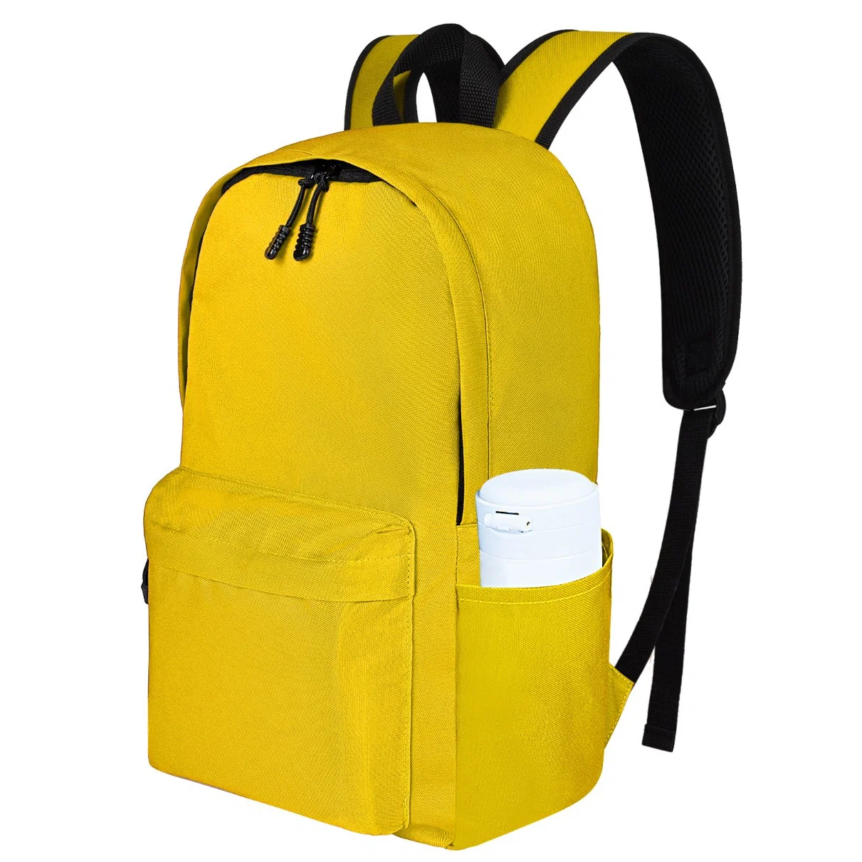 Wholesale Custom 100% Polyester Primary Children Kids Backpack School Bags Boys Girls