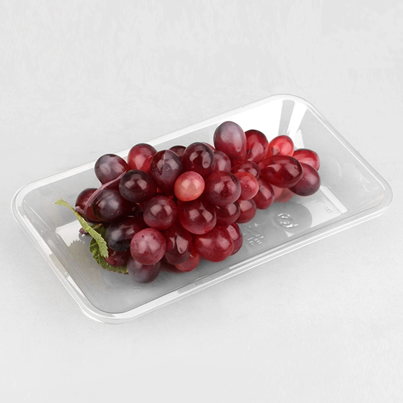 high quality food package disposable pet fruit pack