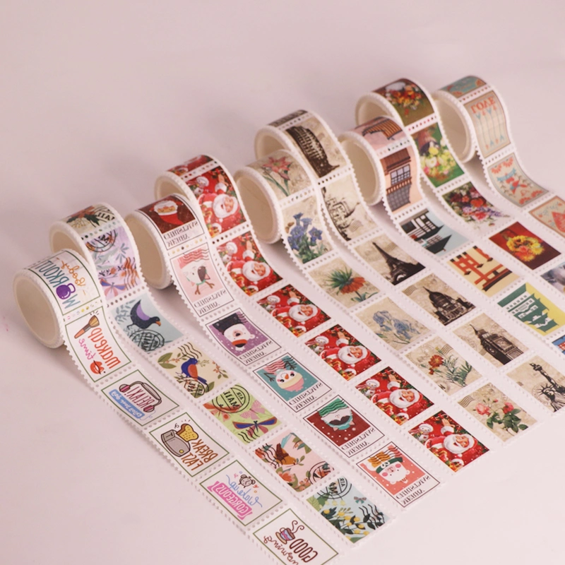 Wholesale/Supplier Cute School Kawaii Vintage Washitape Stationery Washi Tape